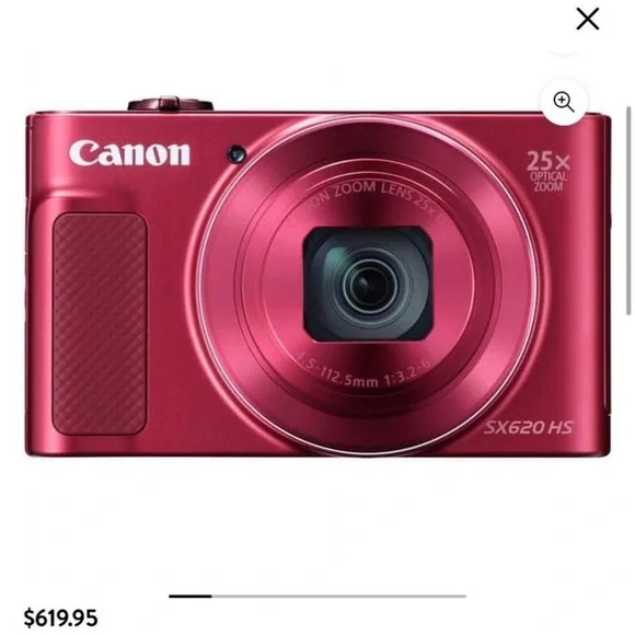 Camera - Picture 5 of 5